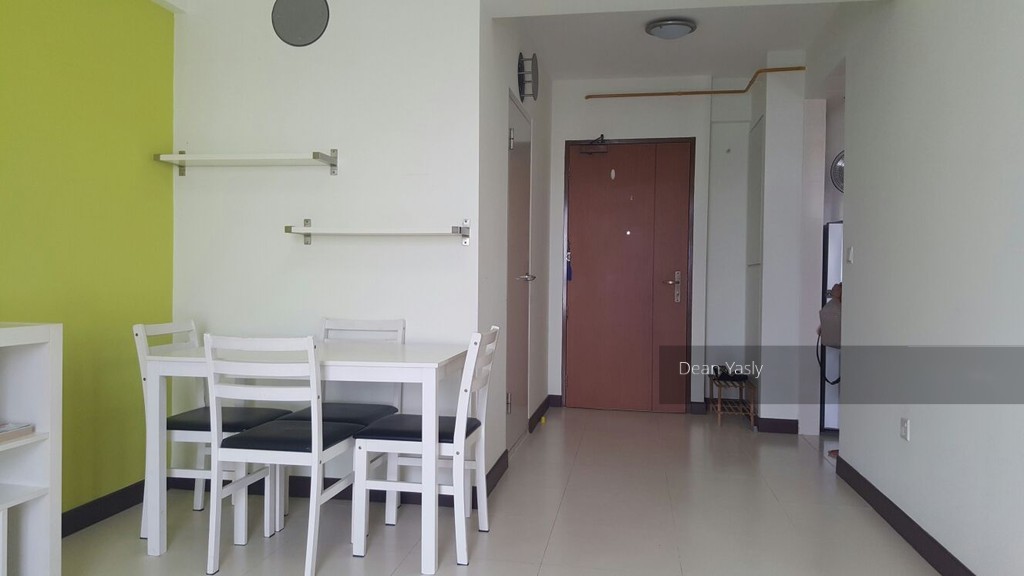 Tampines Avenue 9 (Tampines), HDB 2 Rooms #154987502